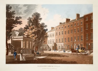 Charlemont-House, Dublin